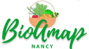 Logo BioAmap Nancy